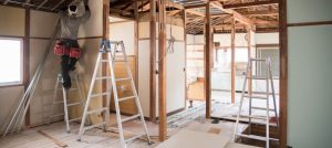 Entreprise de rénovation de la maison et de rénovation d’appartement à Busseol